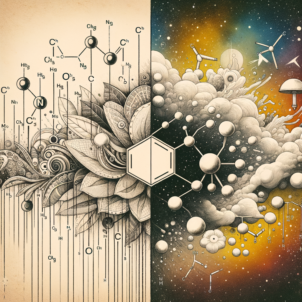 Cocaine vs Amfetamin: A Full Comparison