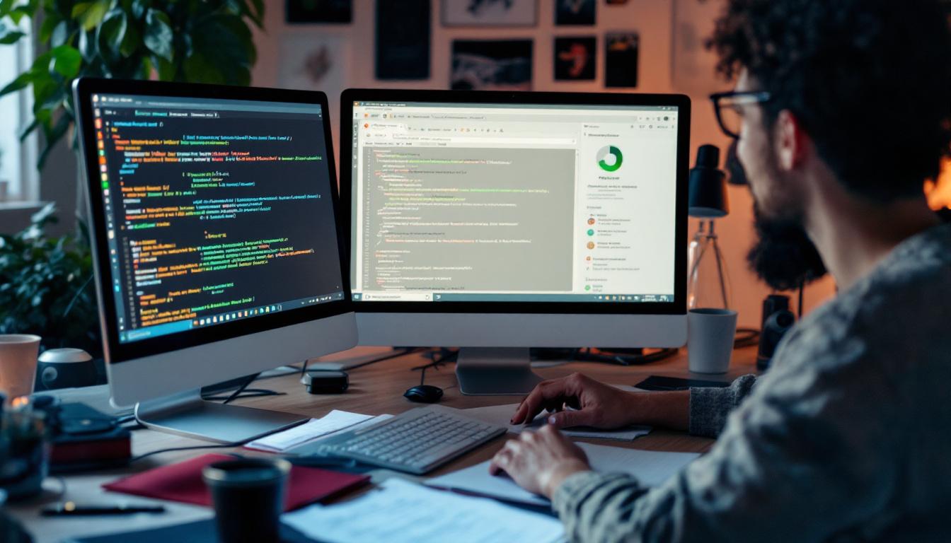 Getting a Proxy Address