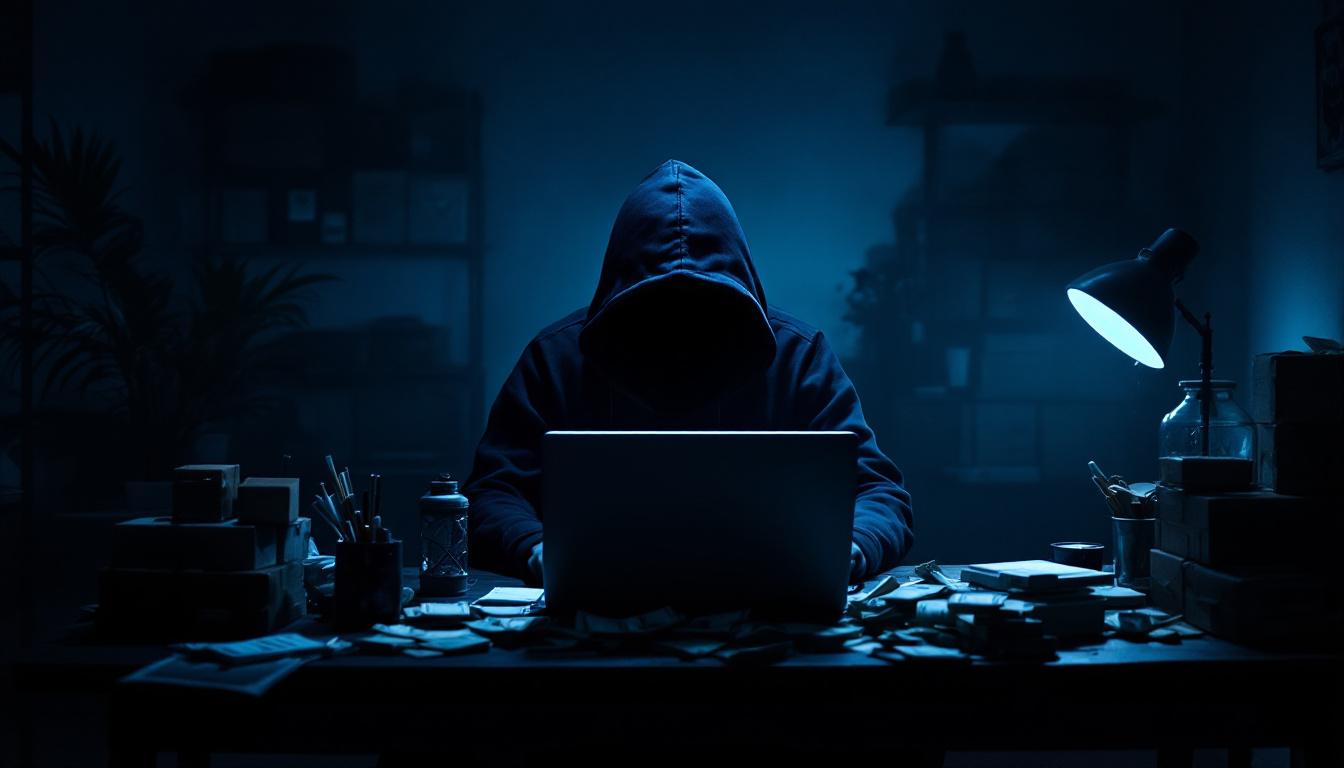 Catharsis Market on TOR